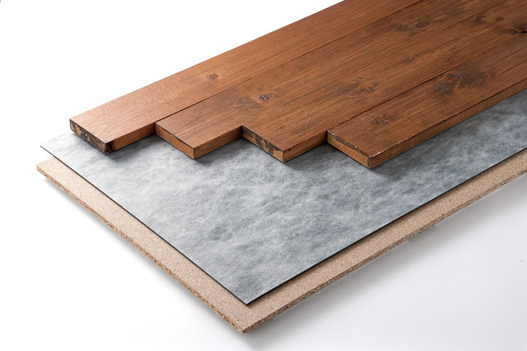 ハウスメーカー 工務店様へ イイダ産業株式会社